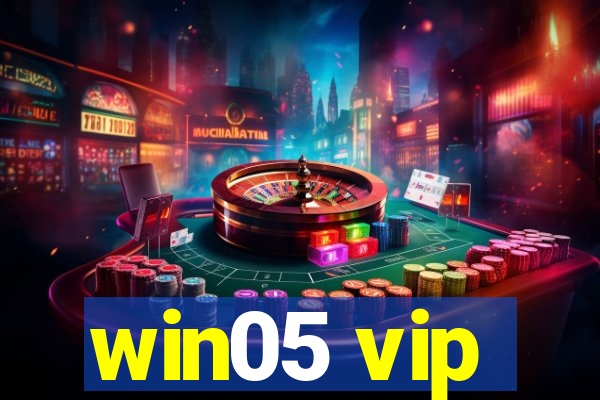 win05 vip